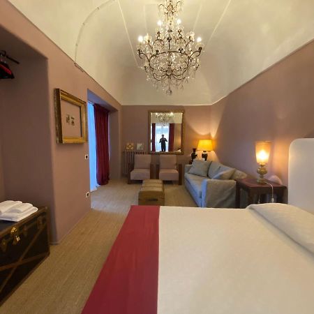 Suites Edivino Design קאפרי מראה חיצוני תמונה