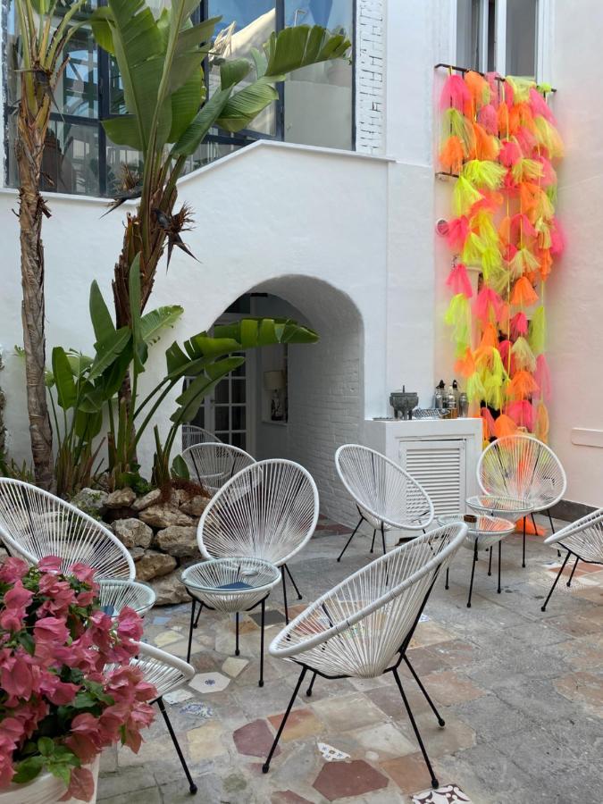 Suites Edivino Design קאפרי מראה חיצוני תמונה