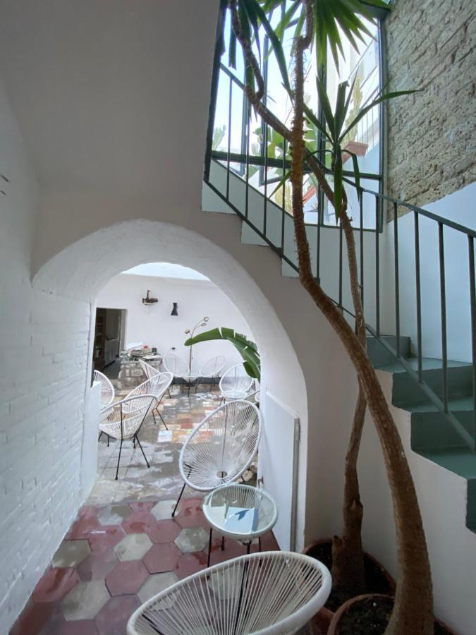 Suites Edivino Design קאפרי מראה חיצוני תמונה