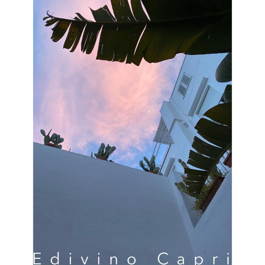 Suites Edivino Design קאפרי מראה חיצוני תמונה