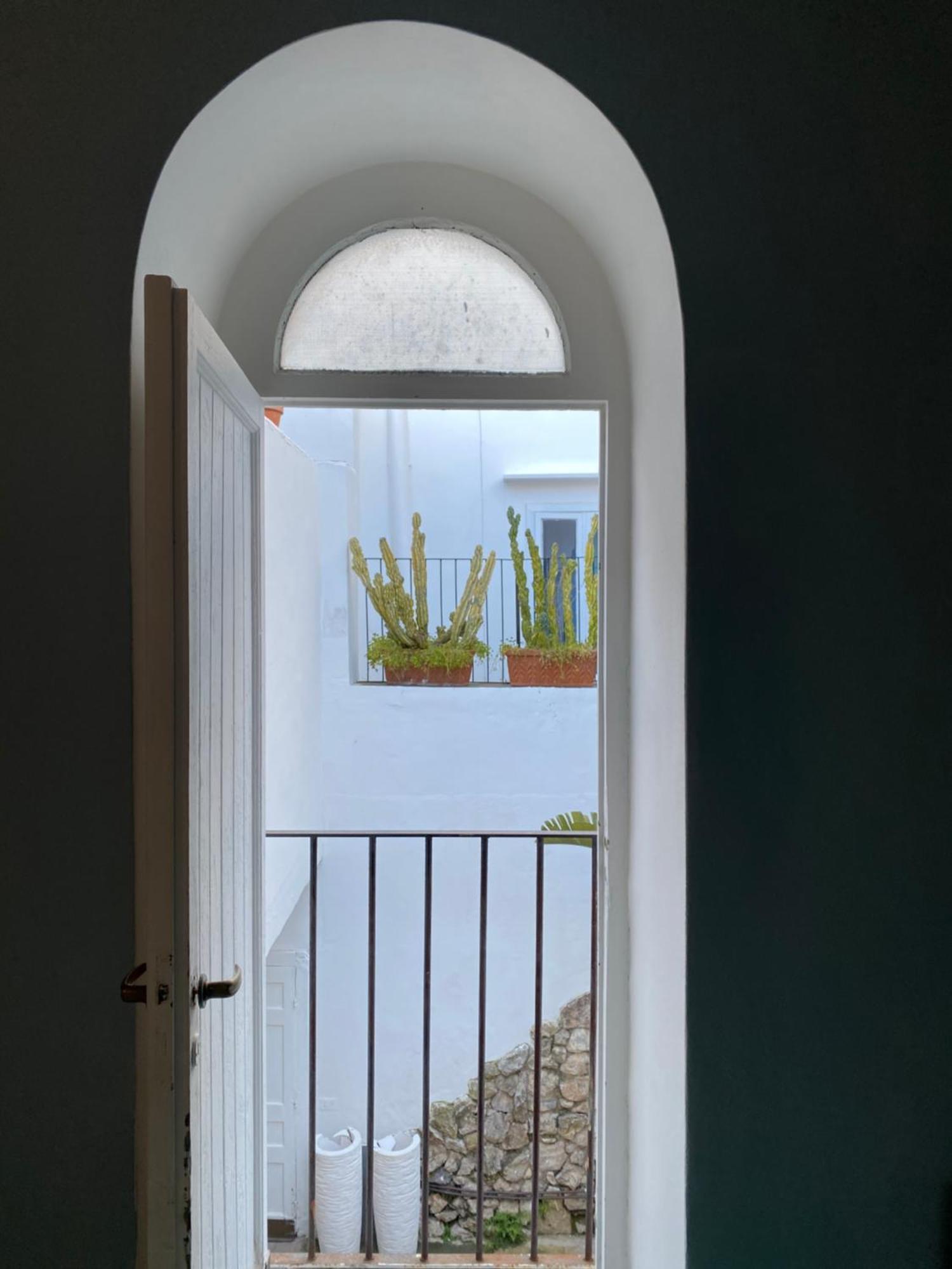 Suites Edivino Design קאפרי מראה חיצוני תמונה