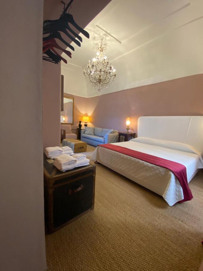 Suites Edivino Design קאפרי מראה חיצוני תמונה