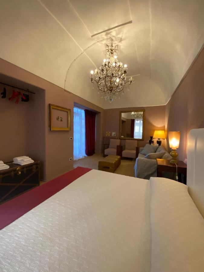 Suites Edivino Design קאפרי מראה חיצוני תמונה