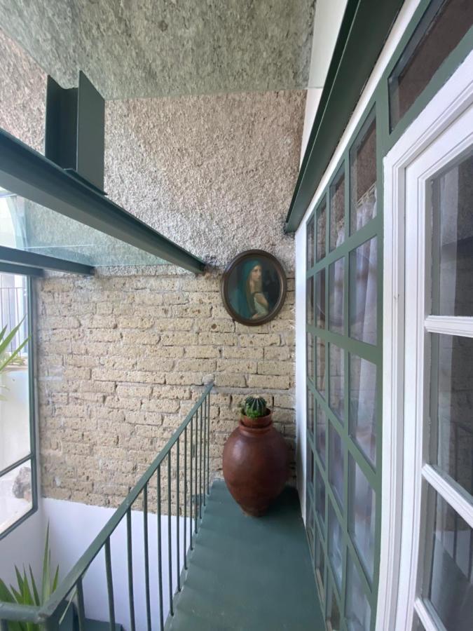 Suites Edivino Design קאפרי מראה חיצוני תמונה