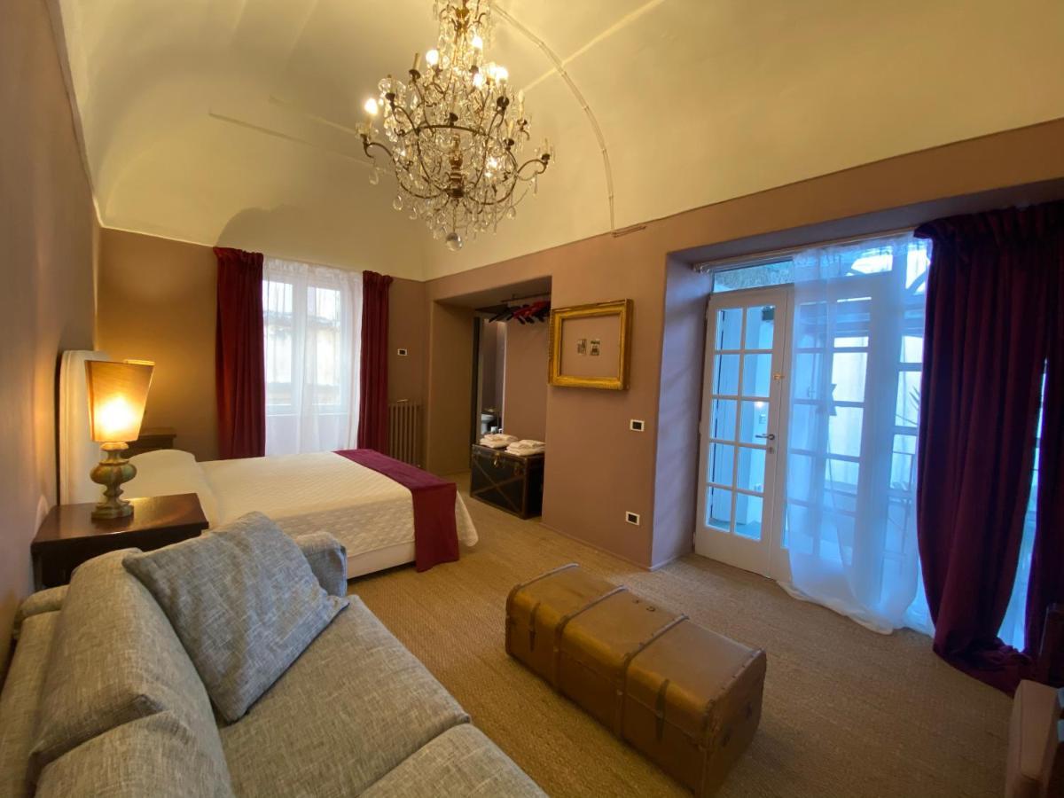 Suites Edivino Design קאפרי מראה חיצוני תמונה