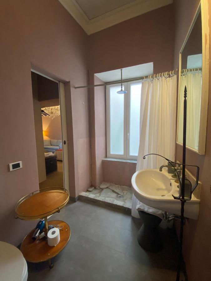 Suites Edivino Design קאפרי מראה חיצוני תמונה