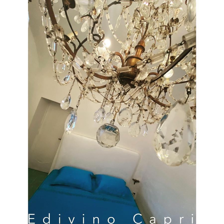 Suites Edivino Design קאפרי מראה חיצוני תמונה