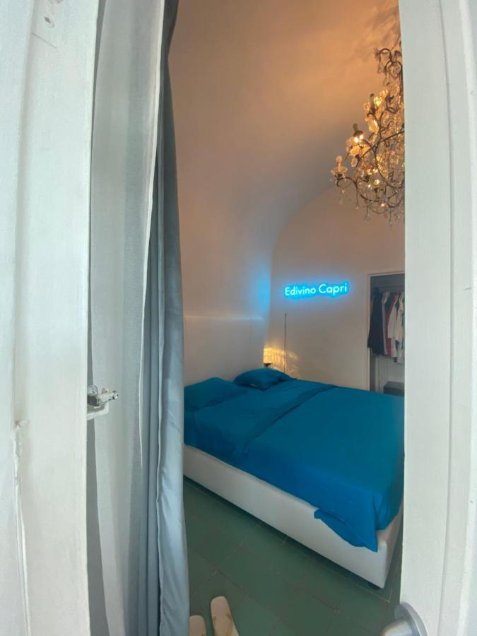 Suites Edivino Design קאפרי מראה חיצוני תמונה