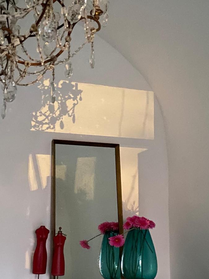 Suites Edivino Design קאפרי מראה חיצוני תמונה