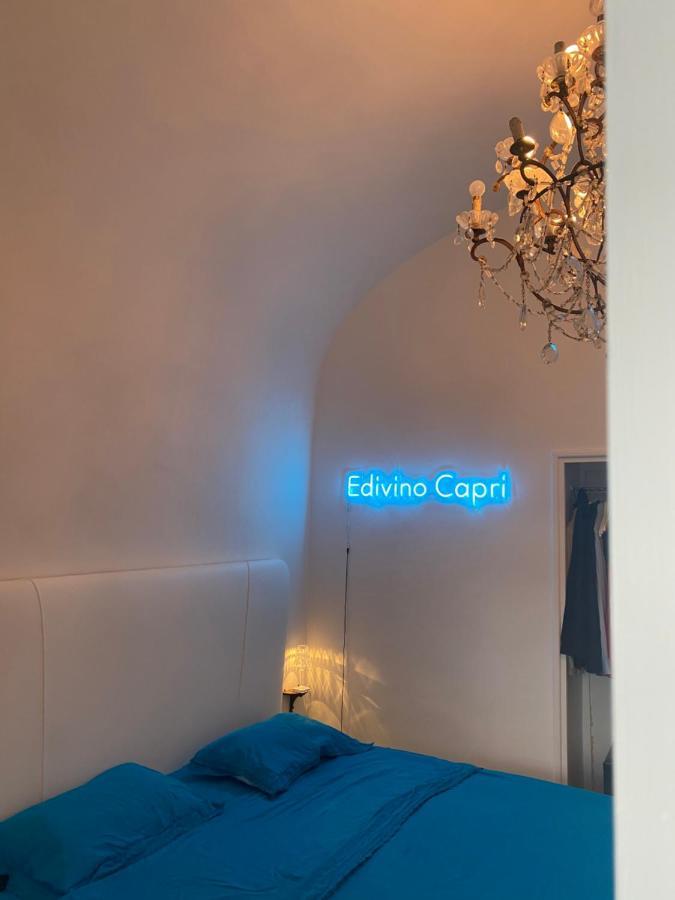 Suites Edivino Design קאפרי מראה חיצוני תמונה