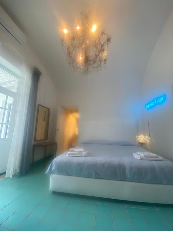 Suites Edivino Design קאפרי מראה חיצוני תמונה