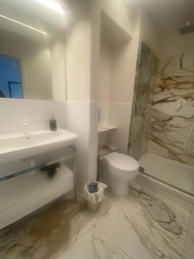 Suites Edivino Design קאפרי מראה חיצוני תמונה