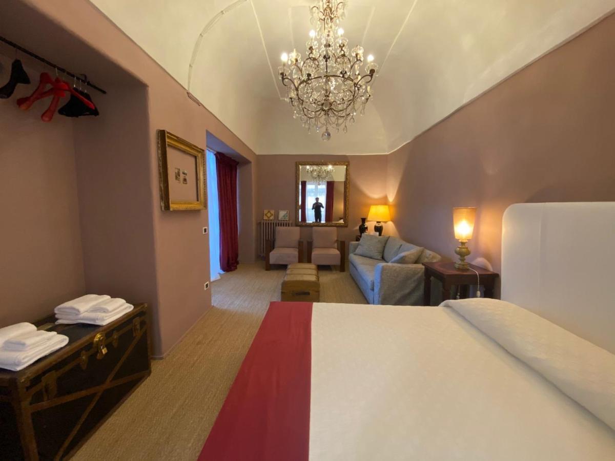 Suites Edivino Design קאפרי מראה חיצוני תמונה