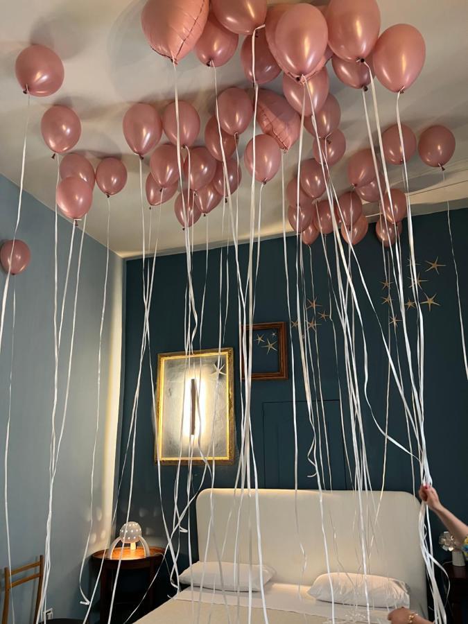 Suites Edivino Design קאפרי מראה חיצוני תמונה