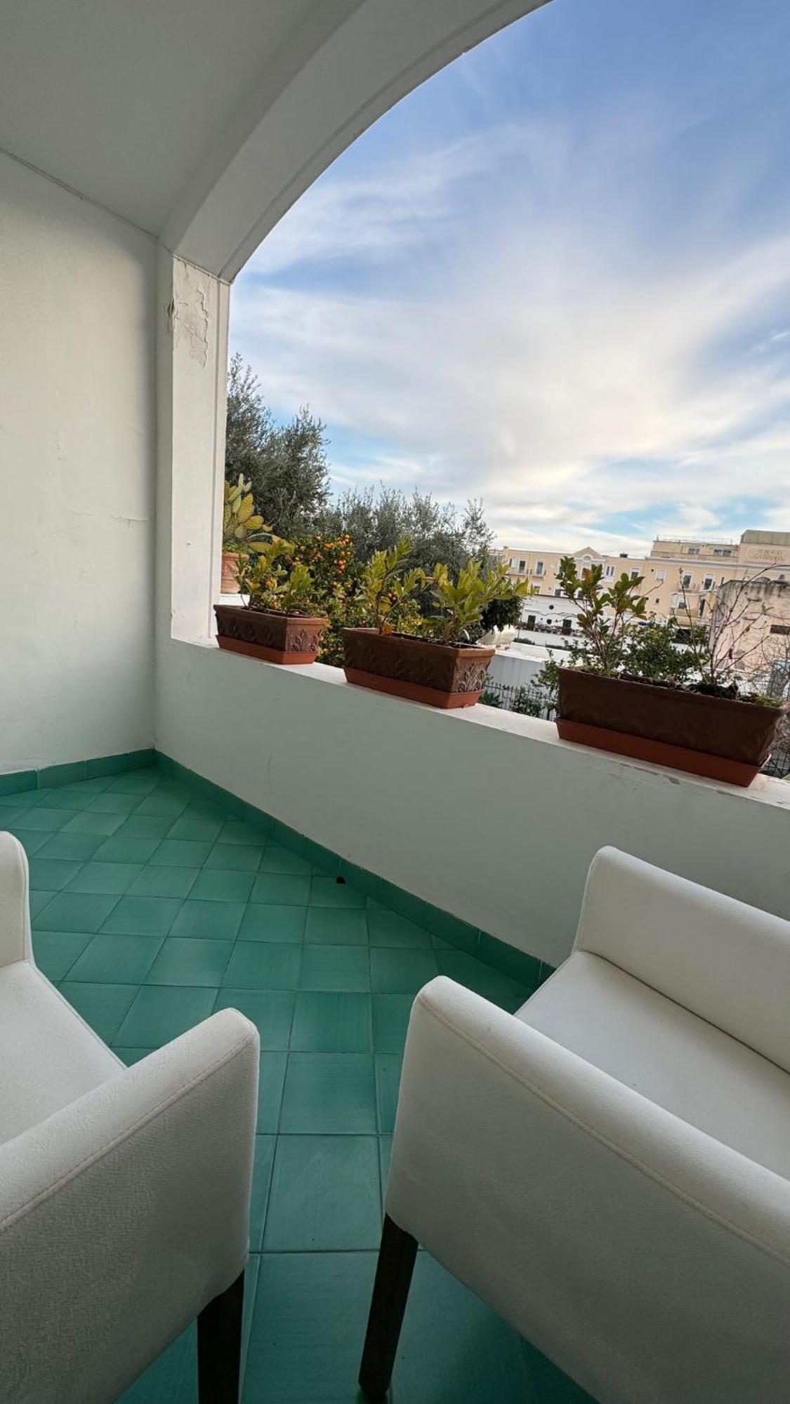 Suites Edivino Design קאפרי מראה חיצוני תמונה