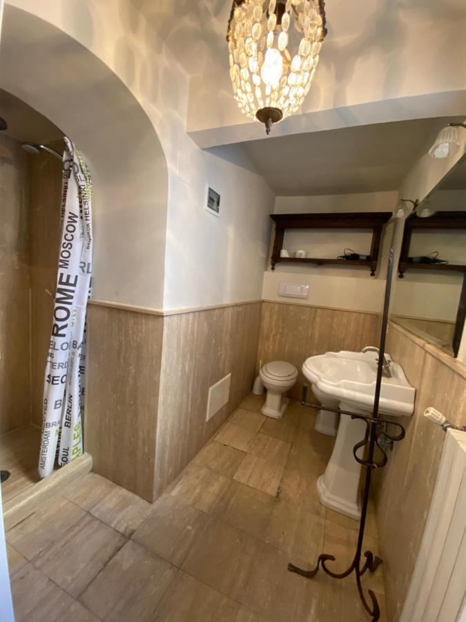 Suites Edivino Design קאפרי מראה חיצוני תמונה
